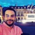 Fo2ad.7alal from Paris