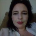 Christine Mullin from London
